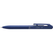 Pentel Druckkugelschreiber Calme 0,35 mm blau