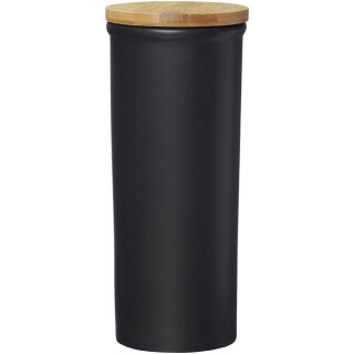 Ritzenhoff & Breker Vorratsdose "JASPER SCHWARZ" 1.600 ml