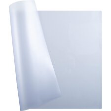 EXACOMPTA Schreibunterlage 430 x 900 mm transparent