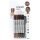 COPIC Marker ciao 5+1 Set "Hair Tones 2"
