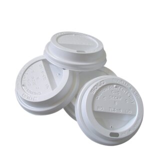 Eduscho Hartpapier-Kaffeebecher "To Go" 0,3 l