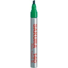 SAKURA Permanent-Marker Pen-touch 140 4 mm grün