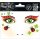 HERMA Face Art Sticker Gesichter "Marienkäfer"
