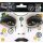 HERMA Face Art Sticker Gesichter "Steam Punk Amelia"