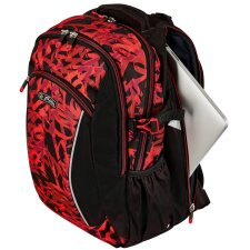 herlitz Schulrucksack Ultimate "Graffiti"...