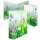 HERMA Motivordner Blumen "Wild Flowers" DIN A4