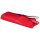 herlitz Schlamper-Rolle Origami "Flame red"