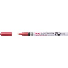 PentelArts Lackmarker MSP10 1,0 mm metallic-rot