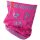 ROTH Kinder-Jersey-Schlauchschal ReflActions "Diamant" pink