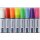 EUROPEL Kreidemarker 15 mm 8er Etui farbig sortiert