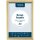 EUROPEL Plakatrahmen DIN A3 25 mm gold