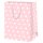 SUSY CARD Oster-Geschenktüte "Dots"
