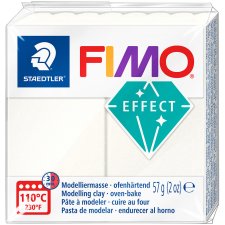 FIMO EFFECT Modelliermasse perlmutt-metallic 57 g
