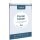 EUROPEL Plakathalter DIN A4 hoch transparent