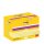 Post-it Super Sticky Notes Haftnotizen 47,6 x 47,6 mm gelb 12 Blöcke á 90 Blatt