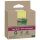Post-it Super Sticky Recycling Notes 76 x 76 mm farbig 3 Blöcke á 70 Blatt