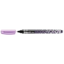 Pelikan Tintenschreiber inky 273 pastellrosa