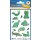 AVERY Zweckform ZDesign KIDS Papier-Sticker gelb