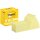 Post-it Z-Notes Haftnotizen 127 x 76 mm gelb 12 Blöcke á 100 Blatt