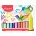 Maped Textmarker FLUOPEPS Classic 12er Kartonetui