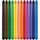 Maped Dreikant-Buntstift COLORPEPS INFINITY 12er Etui