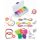 Maped Creativ Schmuckset IMAGINSTYLE Armbänder NEON