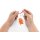 Maped Creativ Schmuckset IMAGINSTYLE Armbänder NEON