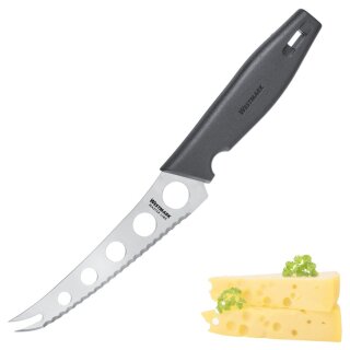 Esmeyer Käsemesser "Master Line" für Weich- und Hartkäse