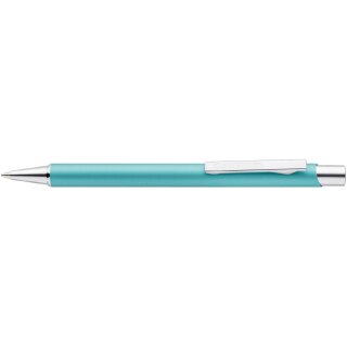 STAEDTLER Druckkugelschreiber elance 421 45 türkis