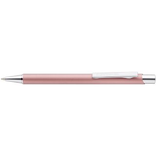 STAEDTLER Druckkugelschreiber elance 421 45 rosé