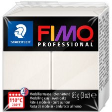 FIMO PROFESSIONAL Modelliermasse ofenhärtend...
