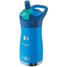 Maped Isolier-Trinkflasche KIDS CONCEPT 0,35 l blau