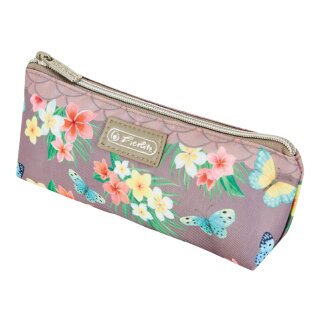 herlitz Schlamper-Etui Ladylike "Butterflies"
