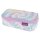 herlitz Schlamper-Etui be.bag BEATBOX New Batik "Freedom"