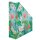 herlitz Wellpappe-Stehsammler Ladylike "Jungle" DIN A4