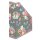 herlitz Wellpappe-Stehsammler Ladylike "Jungle" DIN A4