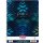 herlitz Collegeblock New Batik "Fearless" DIN A4 liniert mit 2 Rändern 80 Blatt