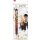 Maped Füllhalter HARRY POTTER Blister mit Irridiumfeder