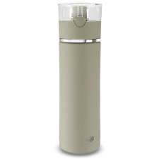 alfi Isolier-Trinkflasche BALANCE BOTTLE 0,5 L taupe