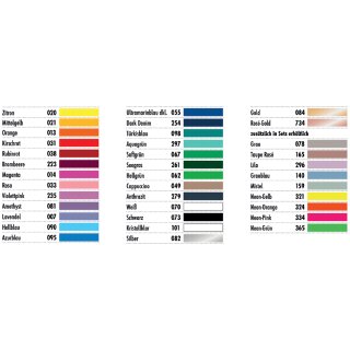 Marabu Marmorierfarbe easy marble 15 ml magenta 014