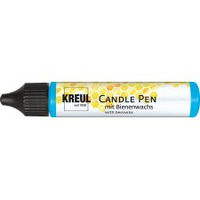 KREUL Candle Pen hellblau 29 ml