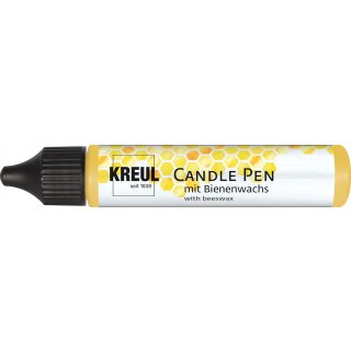 KREUL Candle Pen inkagold 29 ml