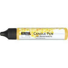 KREUL Candle Pen inkagold 29 ml