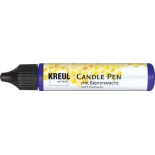 KREUL Candle Pen royalblau 29 ml