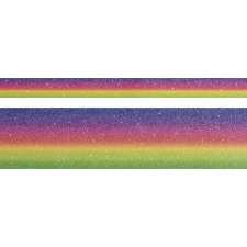 HEYDA Deko-Klebeband "Funny Rainbows"