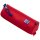 Oxford Schlamper-Rolle Polyester rund groß rot