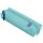Oxford Schlamper-Etui Polyester rechteckig klein aqua