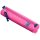 Oxford Schlamper-Rolle Polyester rund klein rosa