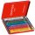CARAN DACHE Aquarell-Wachsmalstift NEOCOLOR II 10er Etui
