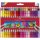 FABER-CASTELL Doppelfasermaler 40er Etui